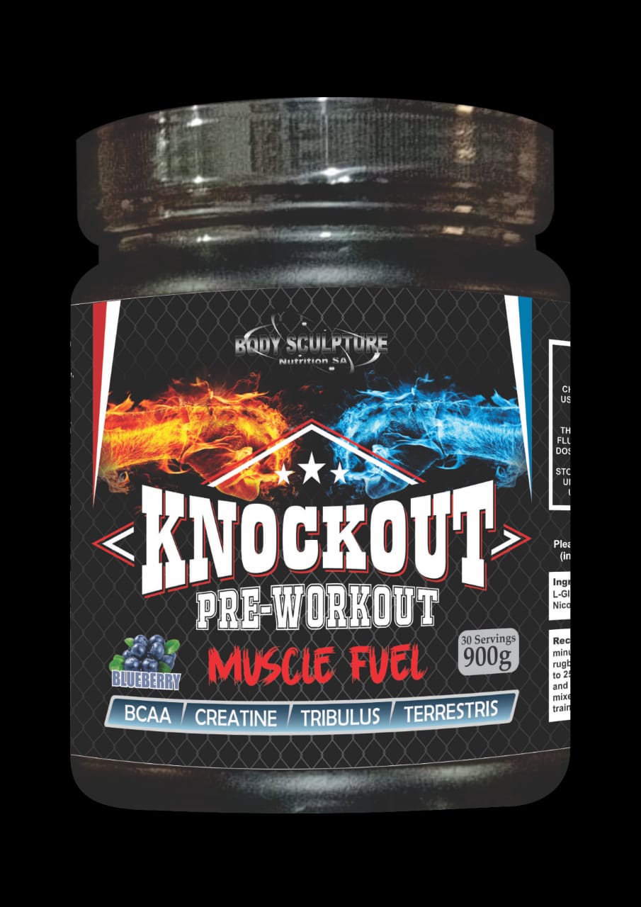 knockout-pre-workout-muscle-fuel